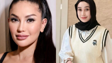 Nikita Mirzani Tuntut Ganti Rugi Rp200 M, Reza Gladys Siap Gugat Balik Rp504 M: Apa yang Terjadi?
