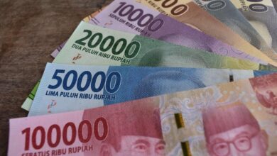 Nilai Tukar Rupiah Diprediksi Capai Rp16.800 Akhir Tahun: Apa Penyebabnya?