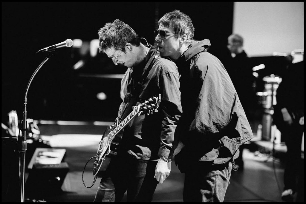 Oasis Hiatus Lagi: Kenapa Tur Reuni Tak Diharapkan Berlangsung Lama?