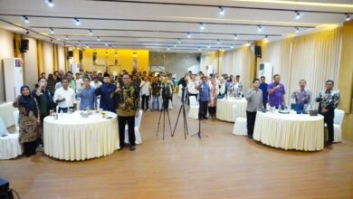 Ombudsman Serukan Sinergitas Masyarakat untuk Tingkatkan Kualitas Pelayanan Publik