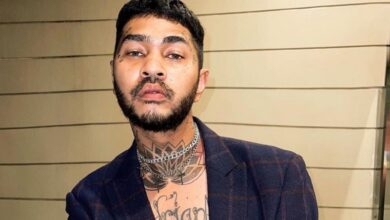 Onad Menyesal Konsumsi Narkoba: Kesedihannya Tak Bisa Dibendung