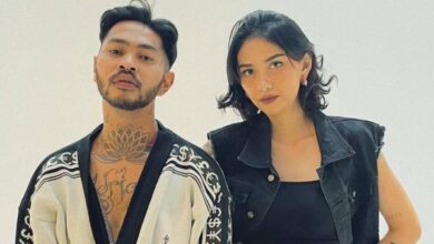 Onad Menyesal Pakai Narkoba, Beby Prisillia: Sayang Semangatnya Hilang