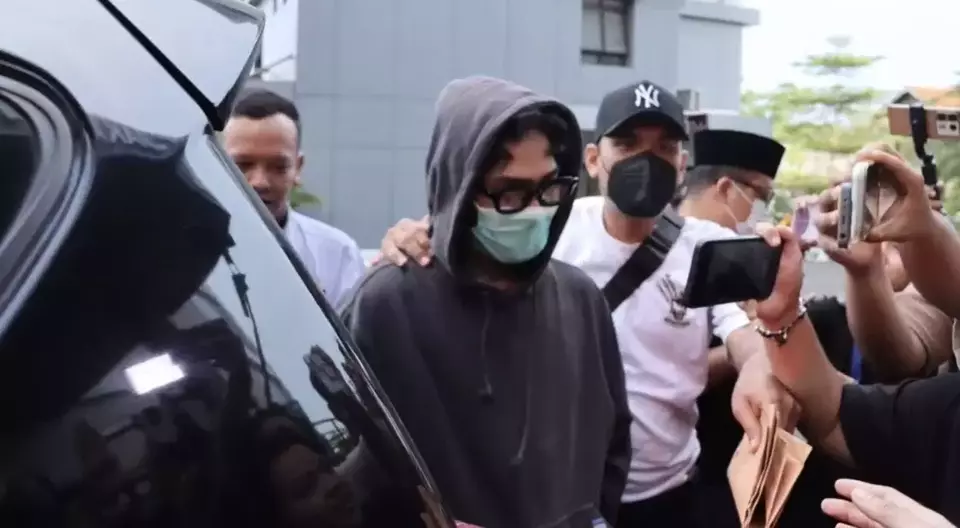 Onadio Leonardo Jalani Rehabilitasi 3 Bulan di Yayasan Ultra: Apa yang Terjadi Selanjutnya?