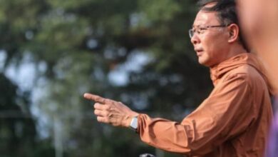 Ong Kim Swee Klarifikasi: Bantah Rumor Hubungan dengan Terengganu FC Malaysia!