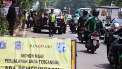 Operasi Zebra Jaya 2025: Mengenal Sistem Hunting yang Ramah di Jalan Raya