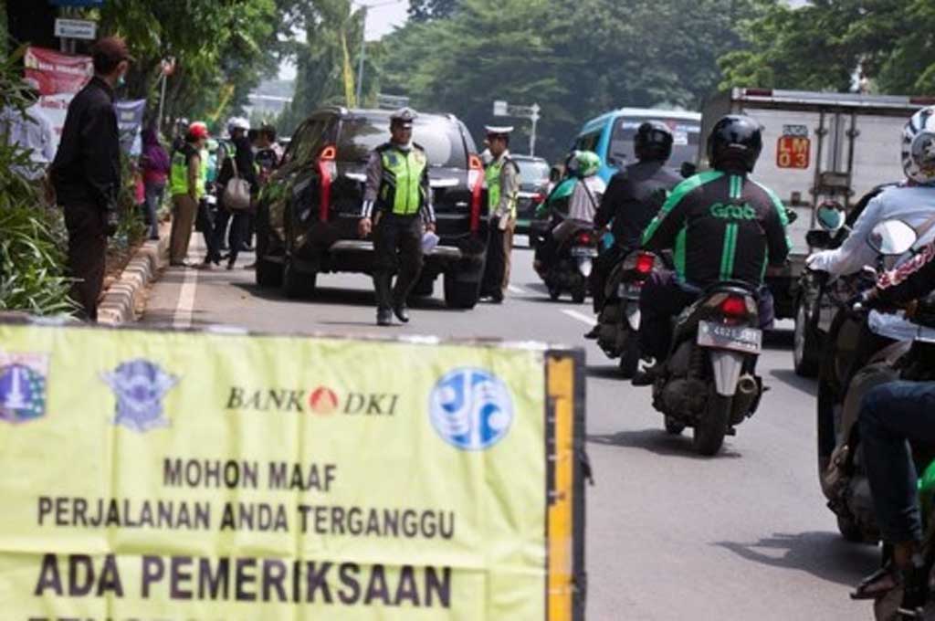 Operasi Zebra Jaya 2025: Mengenal Sistem Hunting yang Ramah di Jalan Raya