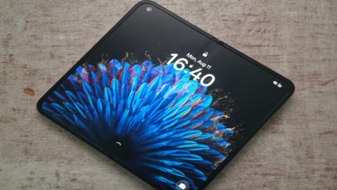 Oppo Find N6 Resmi Jadi Ponsel Lipat Pertama Pakai Snapdragon 8 Elite Gen 5, Apa Keunggulannya?