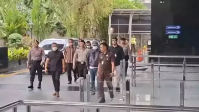 PDIP Minta Maaf Usai OTT Bupati Ponorogo: KPK Tegaskan Tak Akan Terpengaruh