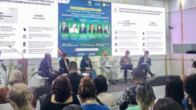 PLN Perkuat Jalur Pasar Karbon Global dengan Investasi Strategis dalam Transisi Energi