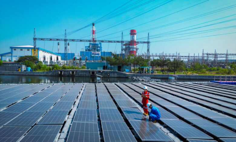 PLTGU Tambak Lorok: Motor Transisi Energi Bersih di Jawa Tengah yang Patut Diketahui