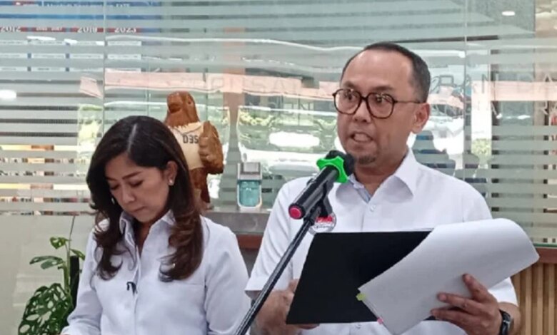 PPATK: Transaksi Judi Online 2025 Turun Rp155 Triliun, Apa Penyebabnya?