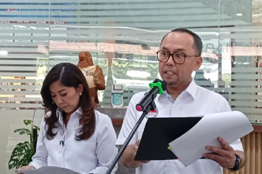 PPATK: Transaksi Judi Online 2025 Turun Rp155 Triliun, Apa Penyebabnya?