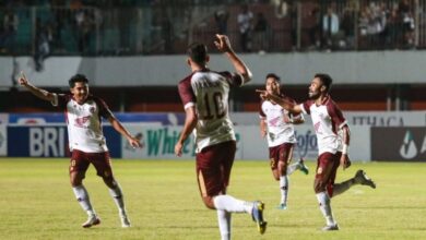 PSBS vs PSM: Sentuhan Magis Tomas Trucha Terus Berlanjut, Siapa Lanjut Lolos ke Babak Berikutnya?