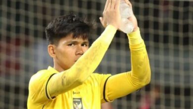 PSIM Bangga! Cahya dan Raka Dipilih Perkuat Timnas Indonesia U-22, Siap Taklukkan SEA Games 2025