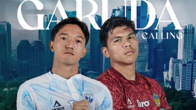 PSIM Siap Dukung Dua Pilar Utama untuk Perkuat Timnas U-23 di SEA Games 2025