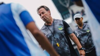 PSIM Siap Hadapi Persija Jakarta: Ancaman Serius di Pesta Ulang Tahun di GBK!