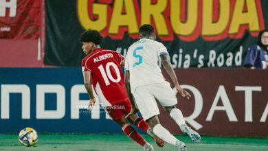 PSSI Siapkan Strategi Baru Usai Kemenangan Timnas U-17 atas Honduras, Apa Langkah Selanjutnya?