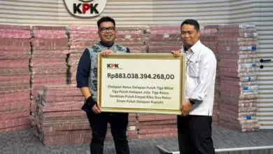 PT Taspen Kelola Rp 883 M Uang Rampasan Korupsi: Apa Dampaknya untuk Masa Depan?