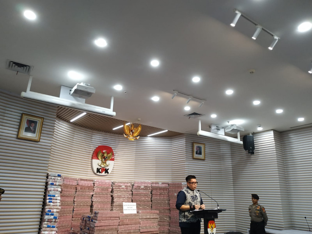 PT Taspen Terima Rp833 Miliar Pengembalian dari KPK: Apa Dampaknya untuk Keuangan Negara?