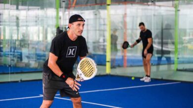 Padel Resmi Debut di Asian Games: Sejarah Baru dalam Dunia Olahraga Multinasional