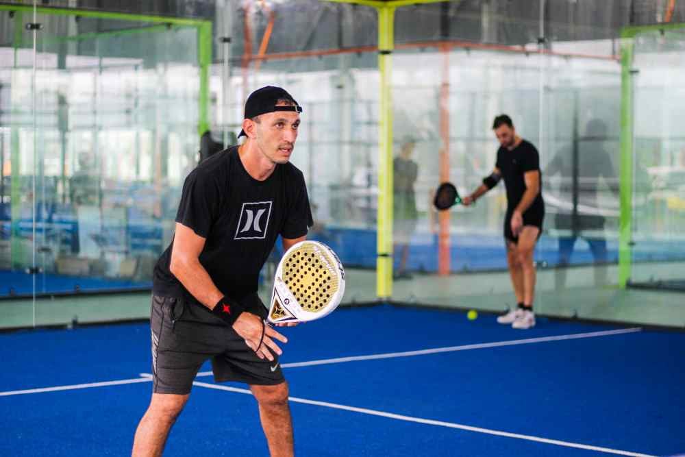 Padel Resmi Debut di Asian Games: Sejarah Baru dalam Dunia Olahraga Multinasional