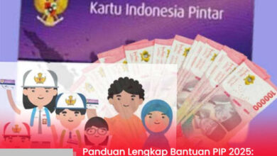 Panduan Lengkap Bantuan PIP 2025: Nominal, Syarat, Cara Cek & Proses Pencairan Terbaru