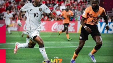 Panduan Lengkap: Cara Live Streaming Indonesia vs Brasil di Piala Dunia U-17 2025!