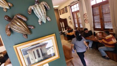 Panduan Lengkap: Cara Mudah Mendaftarkan Lisensi Musik di LMKN Secara Online untuk Pengusaha Kafe