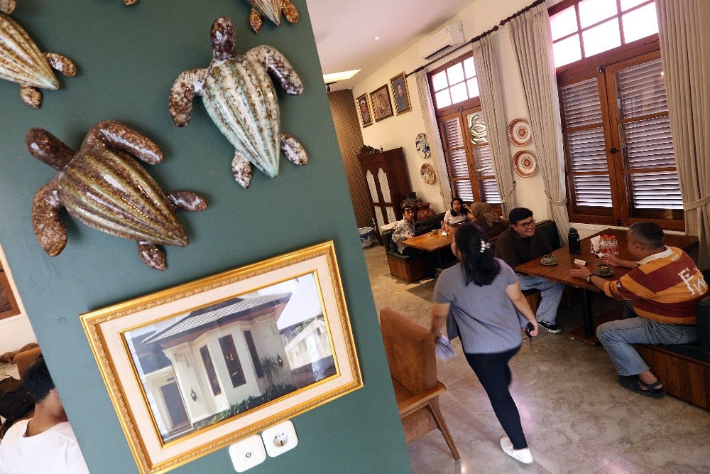 Panduan Lengkap: Cara Mudah Mendaftarkan Lisensi Musik di LMKN Secara Online untuk Pengusaha Kafe