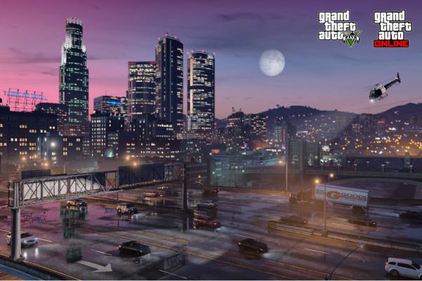 Panduan Lengkap Cheat GTA 5 PC: Aktivasi Kode Mudah Tanpa Mod untuk Story Mode!