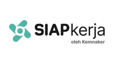 Panduan Lengkap Daftar Akun SIAPkerja di Kemnaker untuk Program Magang Bergaji