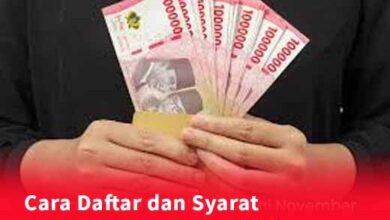 Panduan Lengkap Daftar Bansos PKH 2025: Syarat Terbaru dan Cara Mudah Mendapatkannya