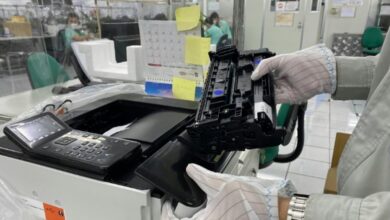 Panduan Lengkap Memperbaiki Print Spooler: Langkah Mudah Atasi Masalah Cetak Anda