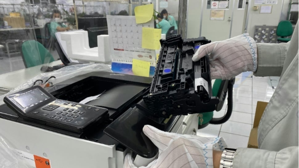 Panduan Lengkap Memperbaiki Print Spooler: Langkah Mudah Atasi Masalah Cetak Anda