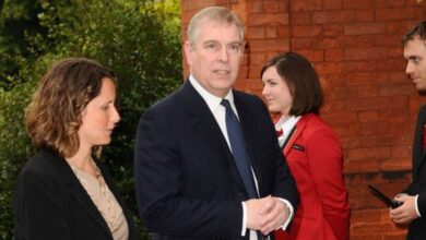 Pangeran Andrew Dicabut Gelarnya: Keluarga Giuffre Beri Respon Sinis, Apa Selanjutnya?