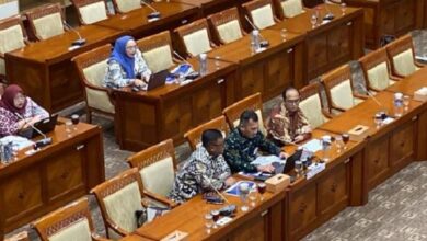 Pansel Serahkan 7 Nama Calon Anggota KY ke DPR: Siapa Saja Mereka dan Apa Harapannya?