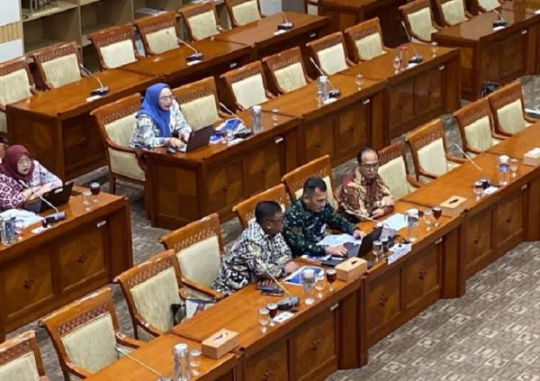 Pansel Serahkan 7 Nama Calon Anggota KY ke DPR: Siapa Saja Mereka dan Apa Harapannya?