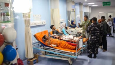 Pelaku Bom SMAN 72 Jakarta Diperiksa Setelah Dipindah Kamar: Apa yang Terungkap Berikutnya?