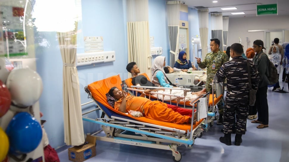 Pelaku Bom SMAN 72 Jakarta Diperiksa Setelah Dipindah Kamar: Apa yang Terungkap Berikutnya?