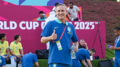 Pelatih Brasil U-17 Prediksi Timnas Indonesia U-17 Akan Terapkan Strategi Bertahan di Piala Dunia 2025