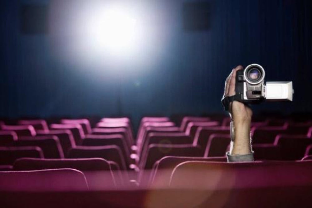 Pembajakan Film Indonesia: Ancaman Serius hingga Rugikan Rp25 Triliun Setiap Tahun