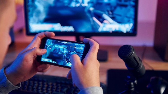 Pembatasan Soal PUBG Pasca Ledakan SMAN 72: Psikolog Ungkap Potensi 'Gaming Disorder'