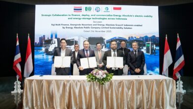 Pembiayaan Hijau Melonjak: Kolaborasi Kunci untuk Ekspansi Portofolio Berkelanjutan