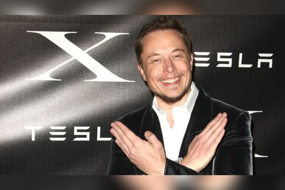 Pemegang Saham Tesla Setujui Gaji Elon Musk Hampir Rp16.600 Triliun, Ini Alasannya