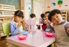 Penelitian Ungkap: Nutrisi Sejak Dini Bisa Hemat Biaya Rumah Sakit Hingga 4 Kali Lipat!