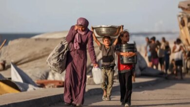 Pengusiran Senyap: Bagaimana Visa Perjalanan Warga Palestina Diatur di Bawah Pengawasan Israel?