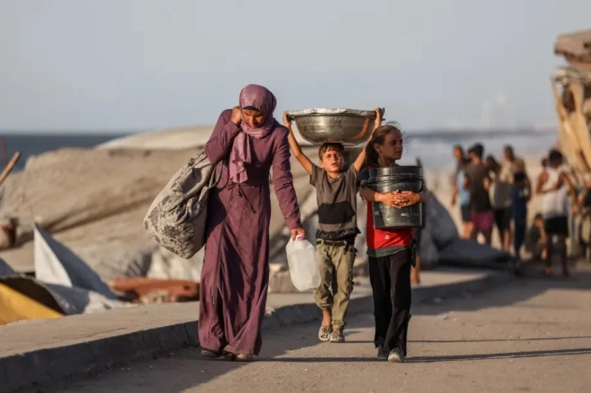 Pengusiran Senyap: Bagaimana Visa Perjalanan Warga Palestina Diatur di Bawah Pengawasan Israel?