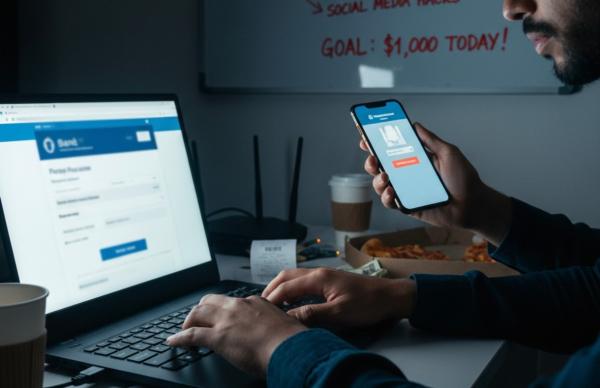 Penipuan Online Meningkat, Komdigi Ambil Langkah Tegas Perlindungan Konsumen