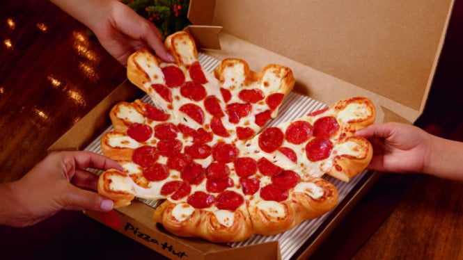 Penjualan Anjlok, Pizza Hut Terancam Dijual: Apa yang Terjadi di Balik Krisis Ini?