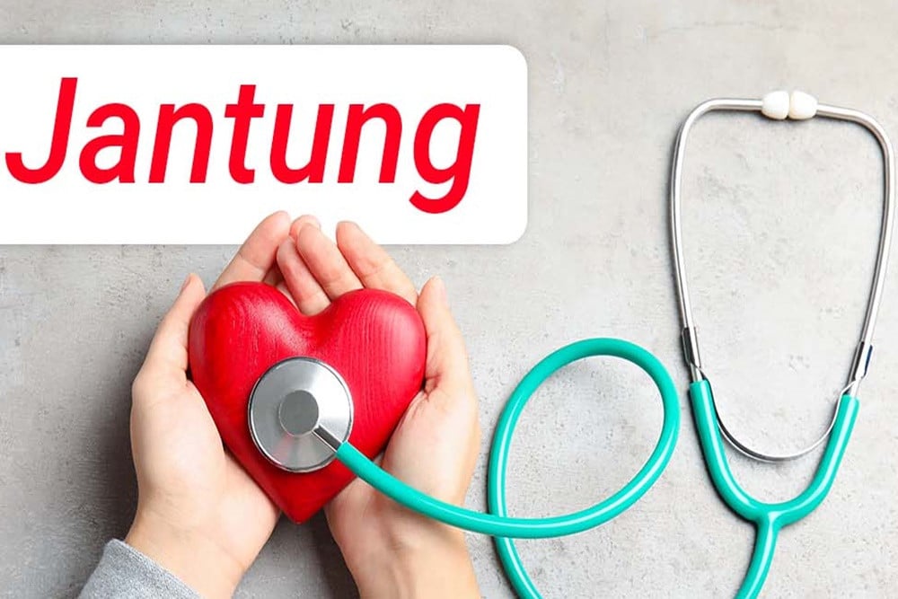 Penyakit Jantung Reumatik: Ancaman Tersembunyi untuk Kesehatan Anak-anak Indonesia